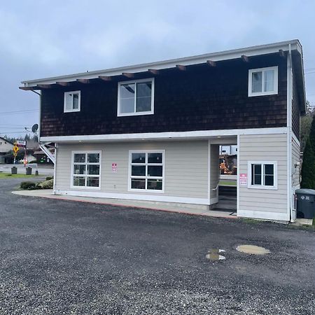 Oceanfront Allyn Apartment 外观 照片
