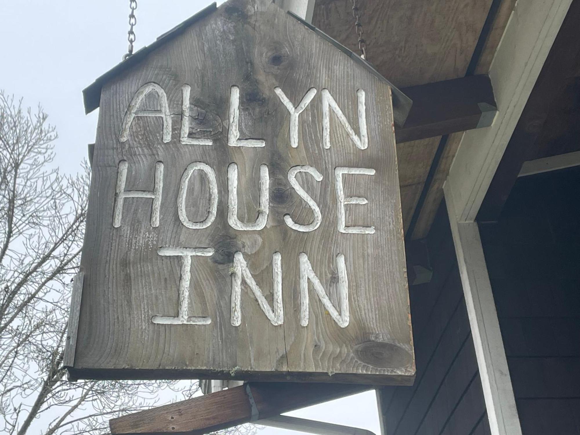 Oceanfront Allyn Apartment 外观 照片