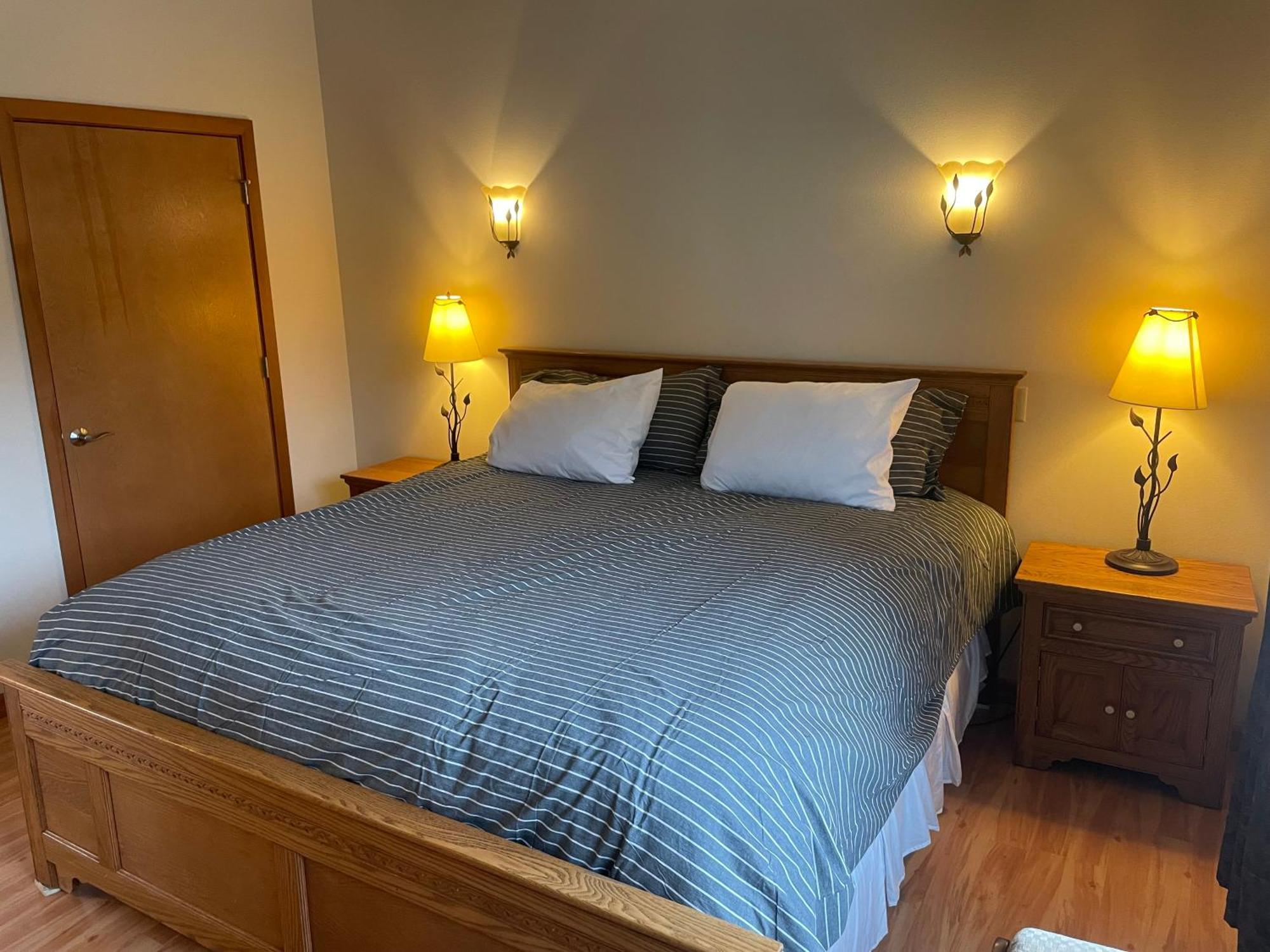Oceanfront Allyn Apartment 外观 照片