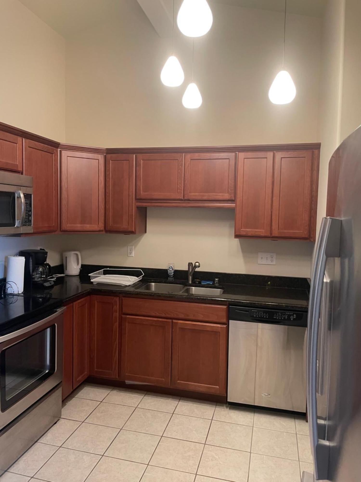 Oceanfront Allyn Apartment 外观 照片