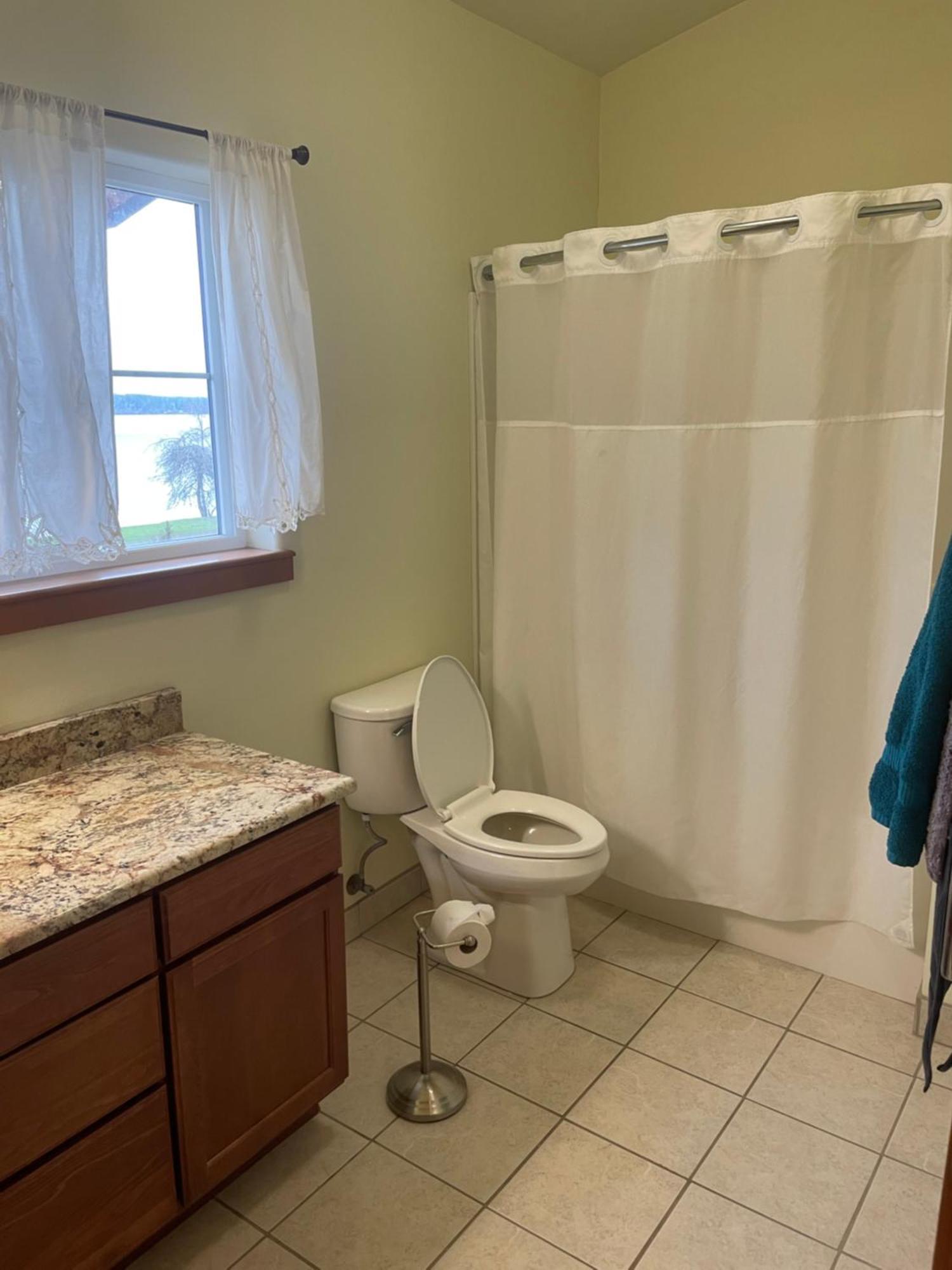 Oceanfront Allyn Apartment 外观 照片