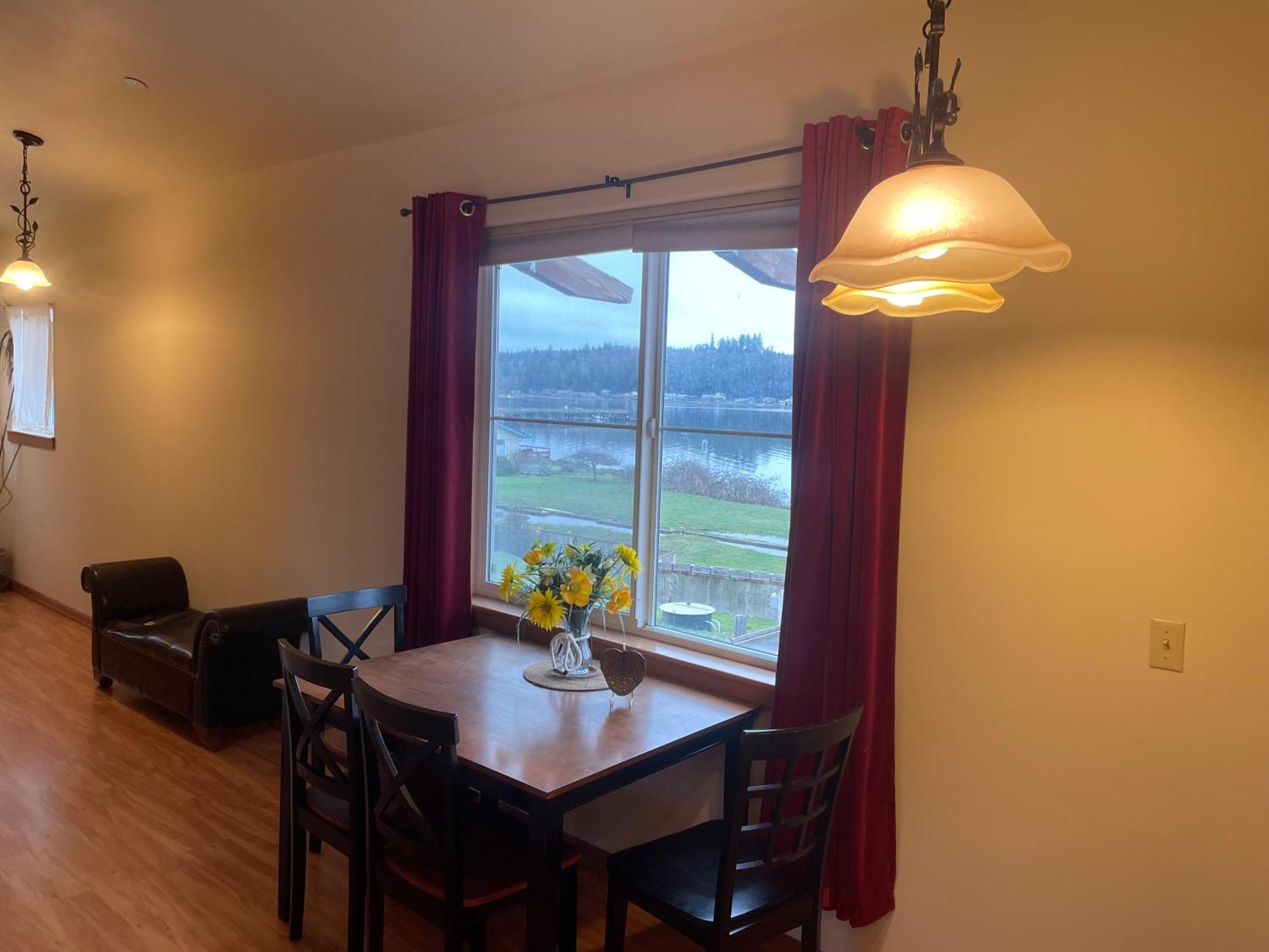 Oceanfront Allyn Apartment 外观 照片
